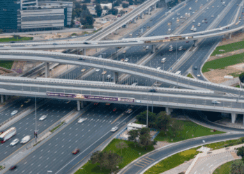 RTA Awards Contract for Phase II of Hessa Street Development