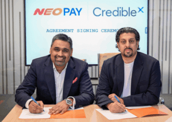 NEO PAY and CredibleX partner to empower SMEs with seamless financing access in the UAE