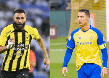 The 2026 Saudi Pro League Crisis: Ronaldo’s Rebellion and Benzema’s “Royal” Arrival