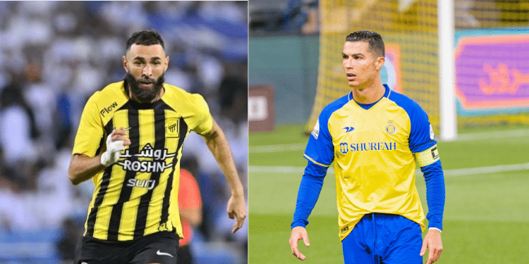 The 2026 Saudi Pro League Crisis: Ronaldo’s Rebellion and Benzema’s “Royal” Arrival