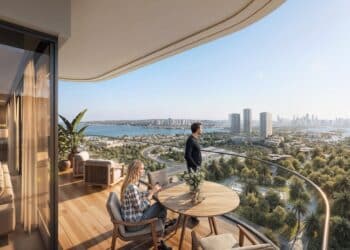 Al Reem Island offers residents a choice between two complementary, thoughtfully curated living experiences