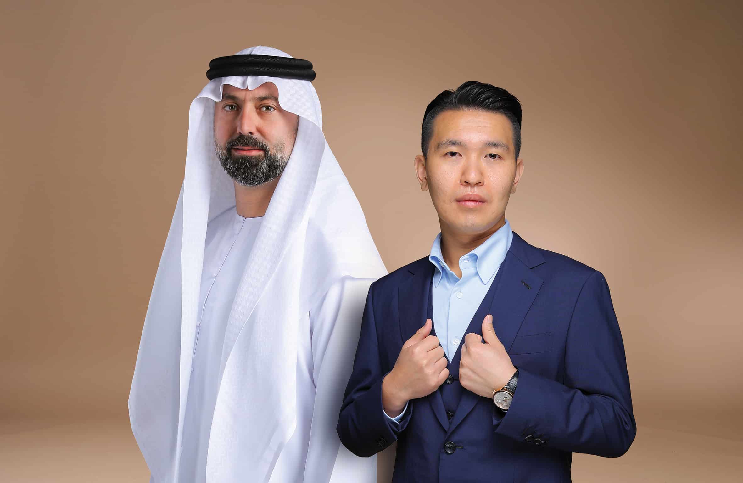 Shorooq Launches $200M Late-Stage Growth Fund Backed by QIA