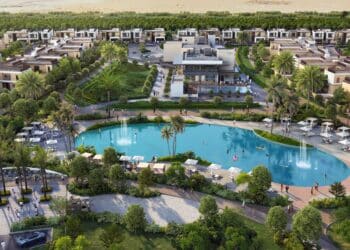 It is the second project that Sobha Realty has signed with Positive Zero