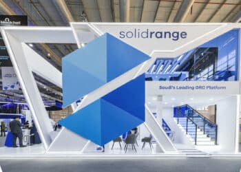 Solidrange’s growth reflects increasing demand across the Kingdom for locally built, regulation-ready cybersecurity solutions
