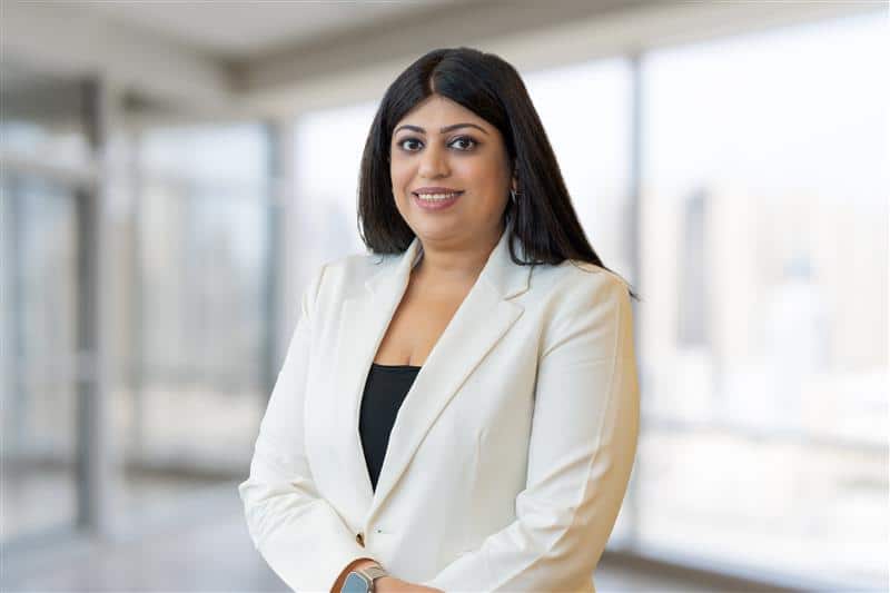 Sonia Mehta