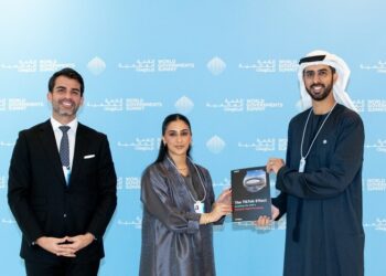 TikTok Unveils UAE Economic Impact Report at World Government Summit 2026