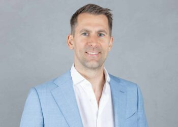 Toon Gyssels, talabat’s newly-appointed Chief Executive Officer