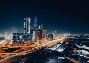 Saudi Arabia’s Tadawul Milestone: A New Era of Global Liquidity