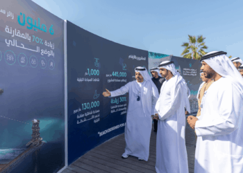 Sheikh Hamdan Bin Mohammed Has Endorsed A Comprehensive Master Plan For The Redevelopment Of Umm Suqeim Beach