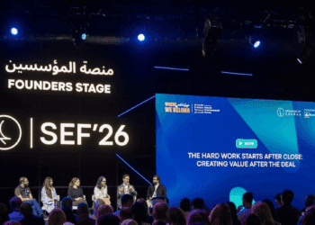 Sharjah Entrepreneurial Festival 2026 Urges Founders To Focus On Local Growth And Disciplined Scaling