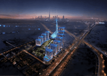 Binghatti Posts Record Profits Three Years in a Row Revenue and Net Profit Surge by Nearly 100%