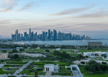 Qatar CEOs Align AI, Investment and Growth With National Transformation Priorities