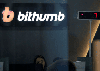 $44 Billion Mistakenly Transferred in Bitcoin by Korean Crypto Company