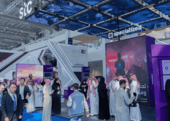 stc Group Unveils Cutting-Edge Critical Communications Technology at World Defense Show