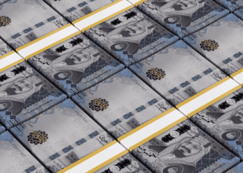 Saudi Arabia’s Liquidity Increases by SAR 193 Billion Through November 2025