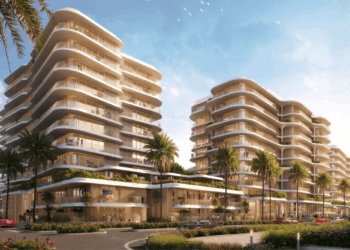 Aldar Awards AED 66 Billion in Development Contracts Across the UAE in 2025