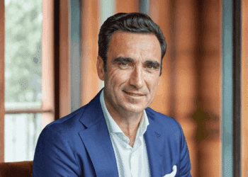 Jorge Navea Named President of Al-Futtaim Automotive to Drive the Group’s Future Mobility Strategy