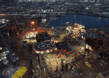 NMDC Energy 2025 revenue up 29% to AED 18.7B; dividends raised 14% to AED 800M