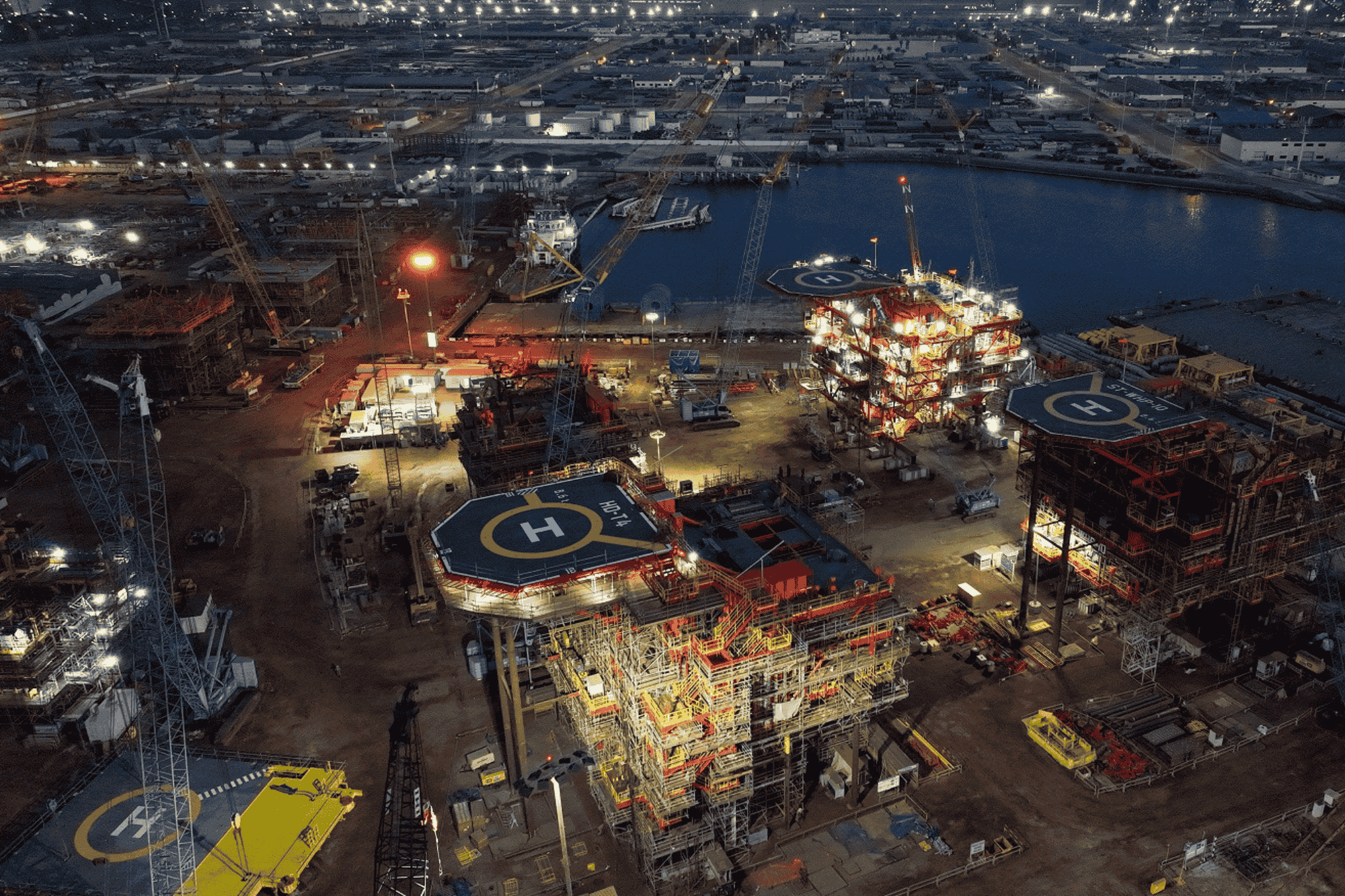 NMDC Energy 2025 revenue up 29% to AED 18.7B; dividends raised 14% to AED 800M