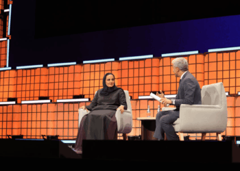 QM Chairperson Highlights Integrated Investment in Culture and Technology