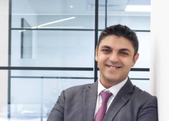 Vijay Valecha, Chief Investment Officer, Century Financial