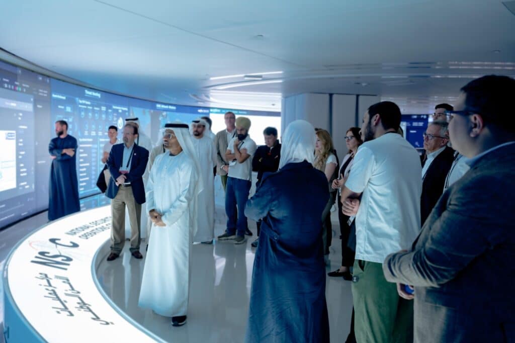 The intensive program, running April 10–21, in Abu Dhabi, was created in response to a growing need among governments and large enterprises for structured AI leadership