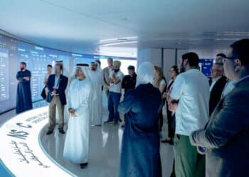 The intensive program, running April 10–21, in Abu Dhabi, was created in response to a growing need among governments and large enterprises for structured AI leadership