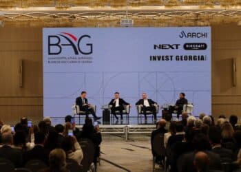 Georgia Boosts Foreign Investment at International Real Estate Forum 2026