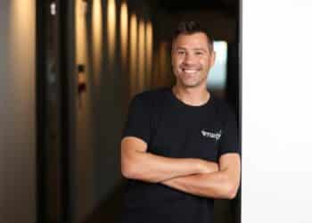 Yoni Assia, CEO of eToro