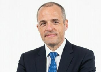 Andrea Vigano, Executive Chairman, Asset Management at First Abu Dhabi Bank
