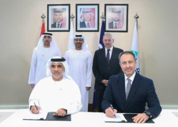 AD Ports Group Secures 30-Year Concession to Operate Aqaba Multipurpose Port in Jordan