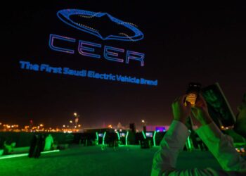 SAR 3.7 Billion Agreements Signed to Localize EV Manufacturing in Saudi Arabia