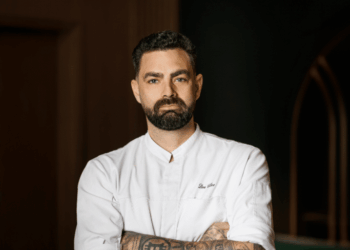 Donoven Clive Christian as its Head Chef, ZEA