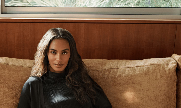Calvin Klein Unveils Ramadan Occasionwear Edit for Spring 2026