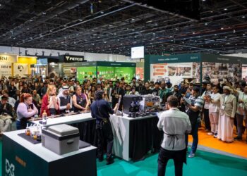 World of Coffee Dubai Returns for Its 6th Edition in 2027