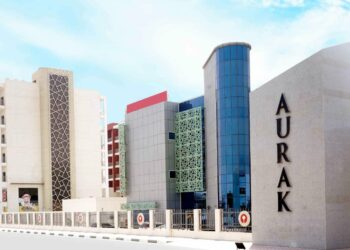 AURAK Researcher Presents Breakthrough Integrated Solar-Driven Solution to Generate Electricity, Green Hydrogen and Freshwater