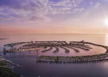 Aldar, Dubai Holding expand strategic joint venture with AED38 billion in new developments in Dubai