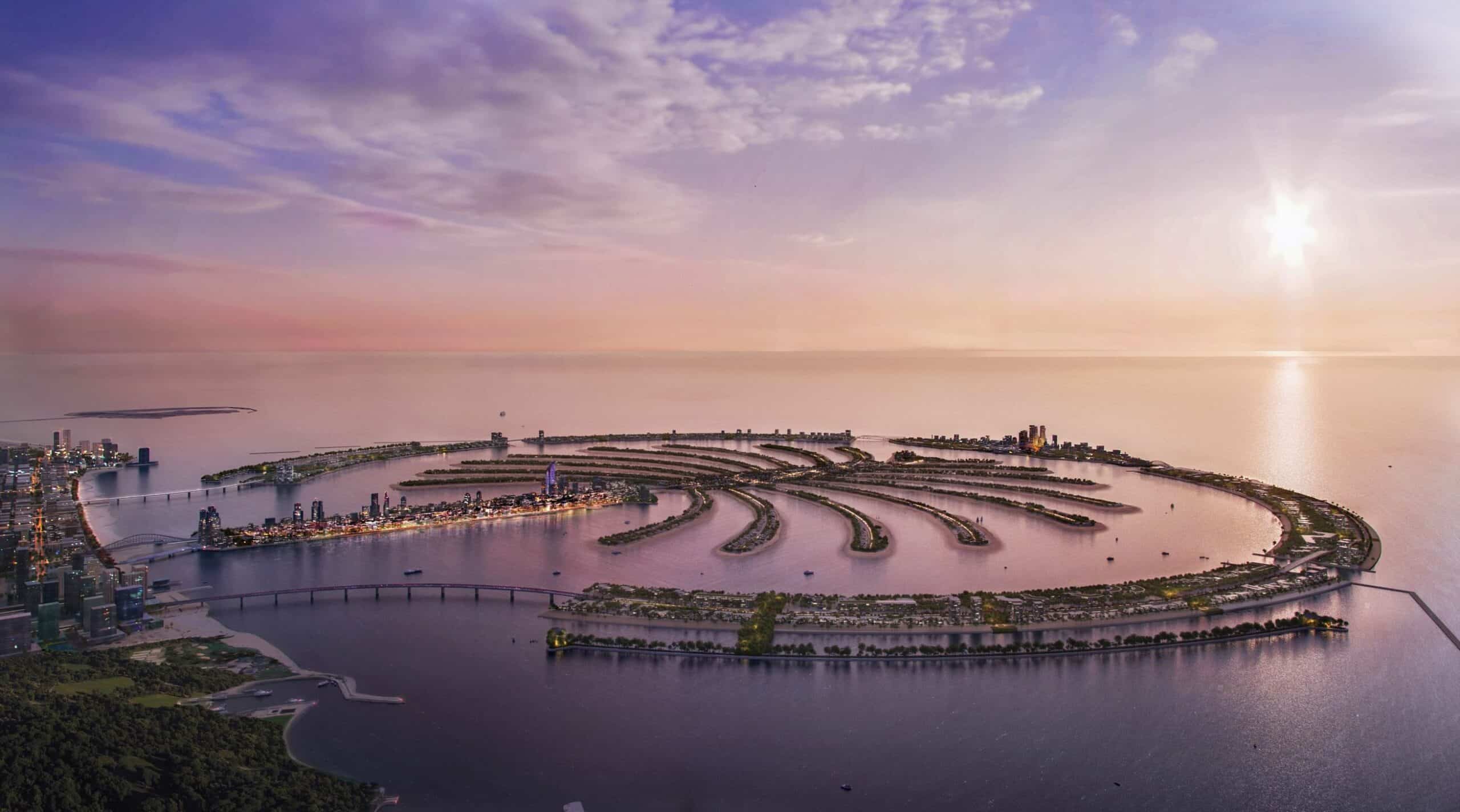 Aldar, Dubai Holding expand strategic joint venture with AED38 billion in new developments in Dubai
