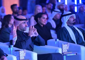 Zain Great Idea: Demo Day unlocks a new wave of regional innovation and investment momentum