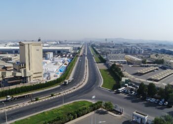 MODON, Medlog to Establish Integrated Logistics Zone in Jeddah
