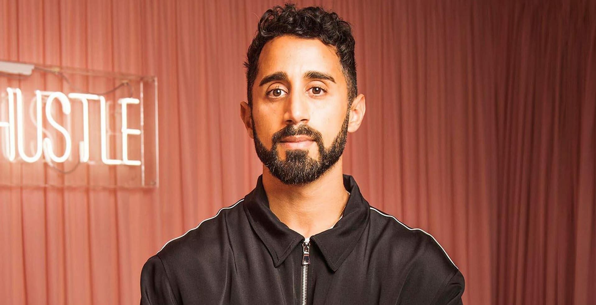 Nitin Passi , Founder, Sumwon Studios