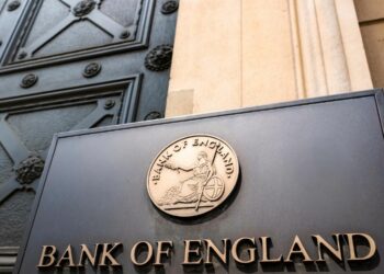 Bank of England Expected to Hold Interest Rates at 3.75% as Inflation Rises