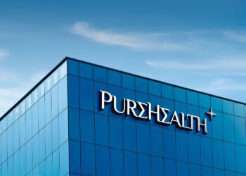 PureHealth Holding Posts 5.7% Revenue Growth