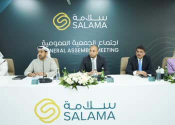 SALAMA Gets Shareholder Approval for Mandatory Convertible Sukuk Deal