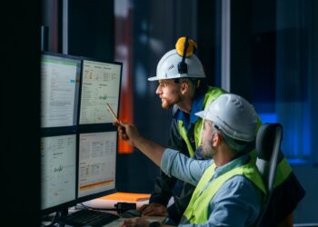 Foxboro SDA decouples hardware from software to protect existing investments and enable a smooth, lower-risk modernization path