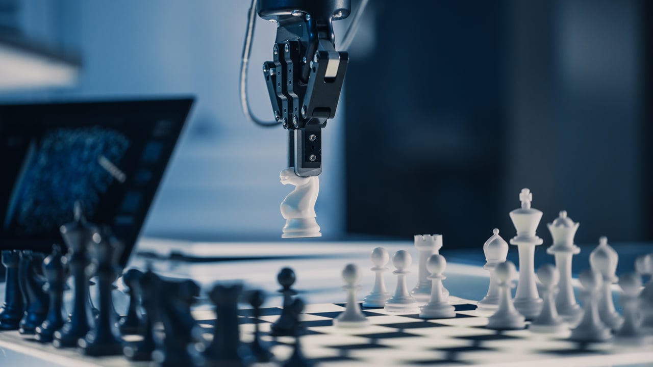 AI Built to Work Everywhere