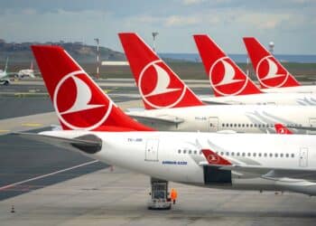 January traffic results show continued growth for Turkish Airlines
