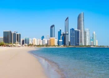 DCT Abu Dhabi has redesigned several procurement processes
