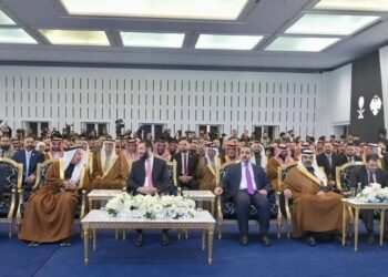 Saudi Arabia, Syria Sign Major Investment Agreements Under Presidential Patronage