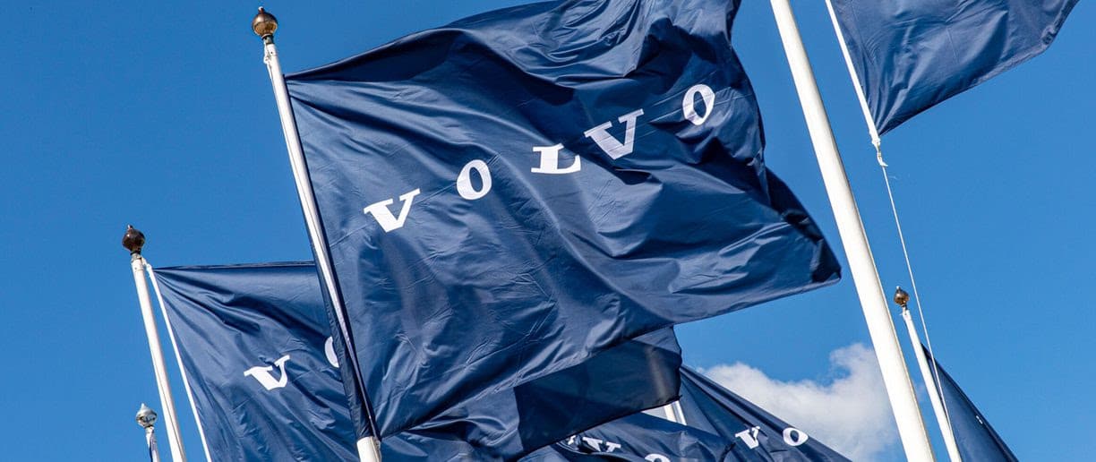 Volvo CE sees this as a strategic move to further invest in and strengthen its retail operations in key markets making retail core for Volvo CE in Europe